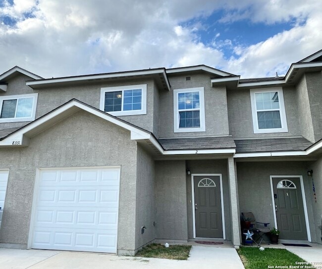 Building Photo - 8331 Breezy Cv