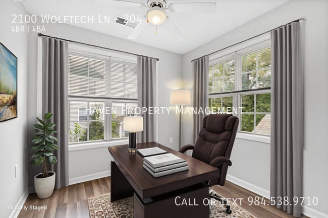 Photo - 2100 Wolf Tech Ln