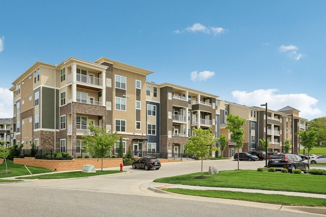 Bonavia Luxury Apartments