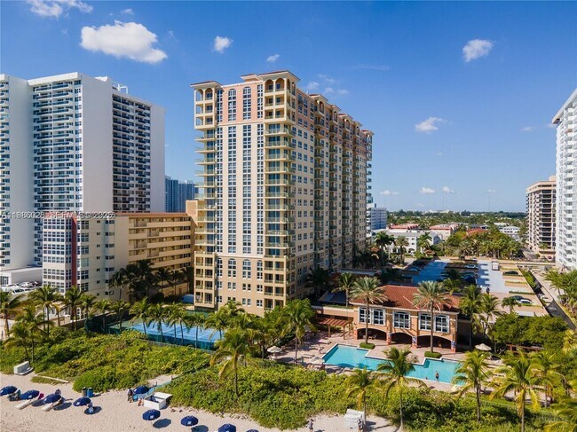 Building Photo - 2080 S Ocean Dr Unit PH6