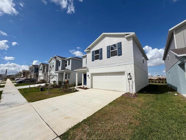 Photo - 3627 Hardman Dr