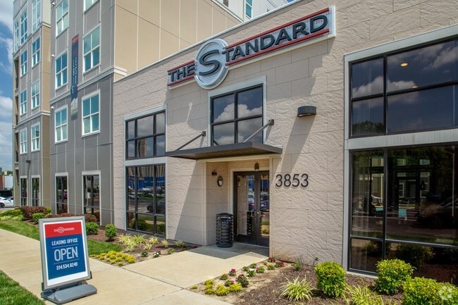 Photo - The Standard at St. Louis