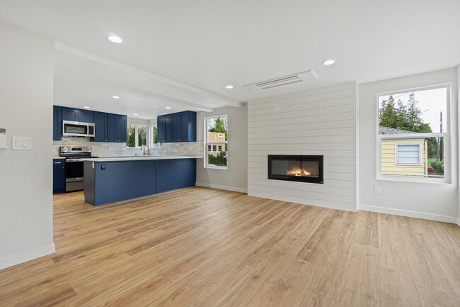 Photo - 1443 SW 148th St House