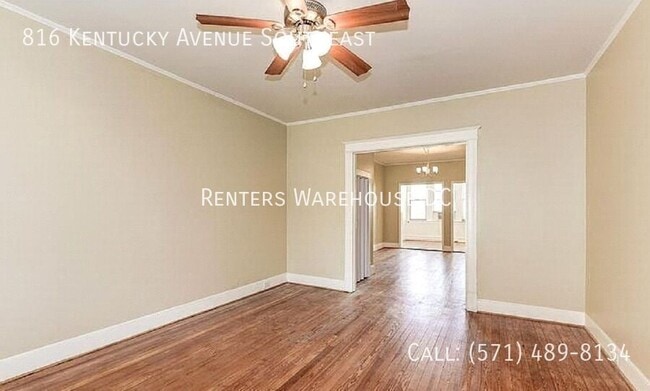 Photo - 816 Kentucky Ave SE