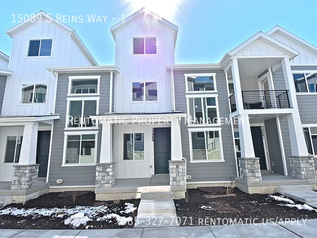 Photo - 15089 S Reins Wy