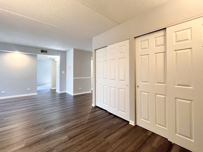 Entrada actualizada - Willows of Wheaton