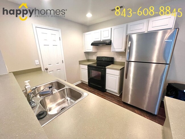 Photo - 2 bedroom 2.5 bath home in Goose Creek