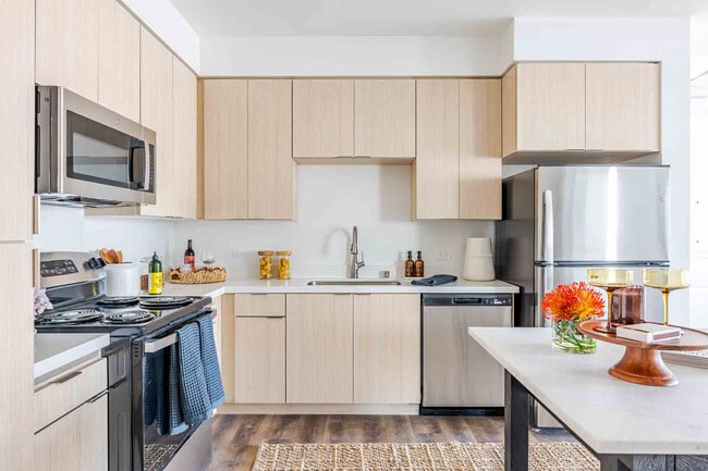 Desert Meadows Apartments