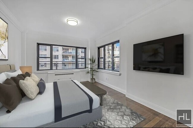 EAST 56 STREET - EAST 56 STREET Apartamento Unidad 10L