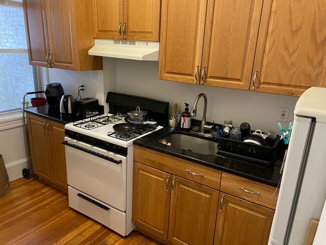 Photo - 53 Joy St Condo Unit 4