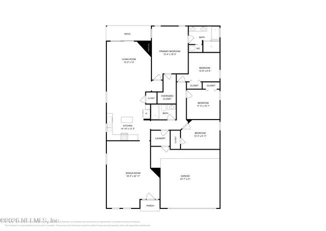 Photo - 12163 Georgia Oak Ct