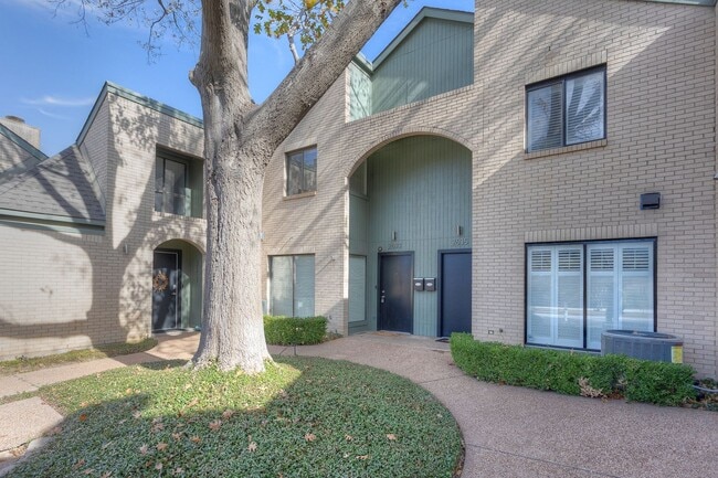 Photo - TCU / Medical District Townhome