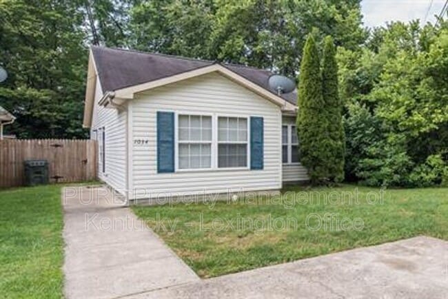 Building Photo - 1034 Marshall Park Dr