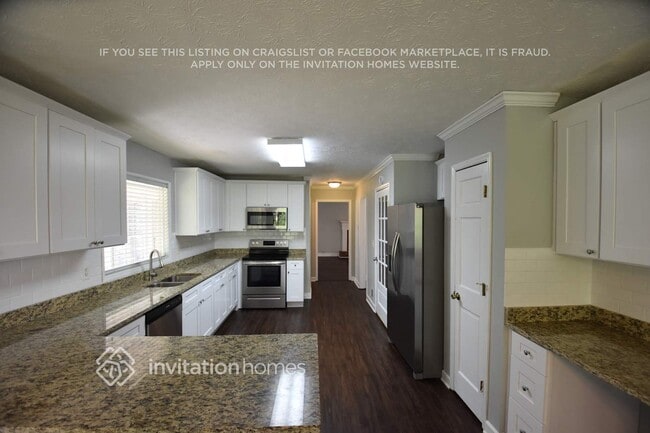 Photo - 2111 Potomac Pl