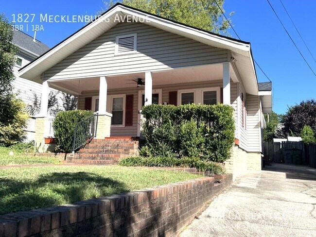 Photo - 1827 Mecklenburg Ave