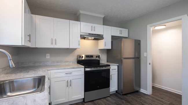 Yorkview Apartments
