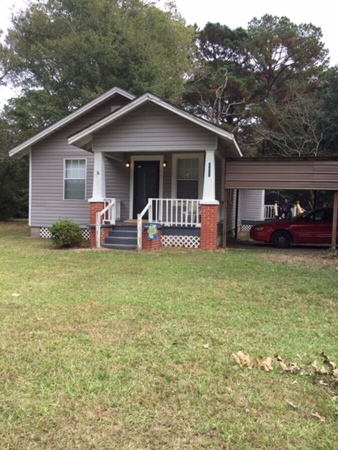 3 bed 1 bath for Rent - 3 bed 1 bath for Rent