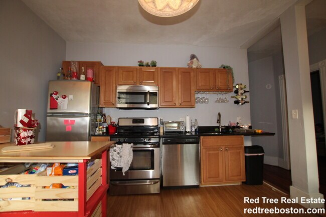 Photo - 93 Hillside St Unit 1