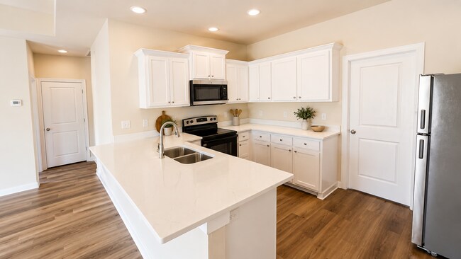 Photo - 1418 W Tennessee Ave