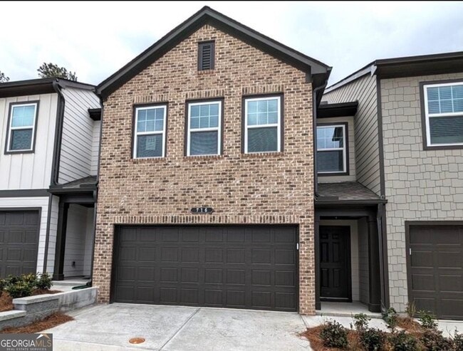 Building Photo - 716 Vallin St