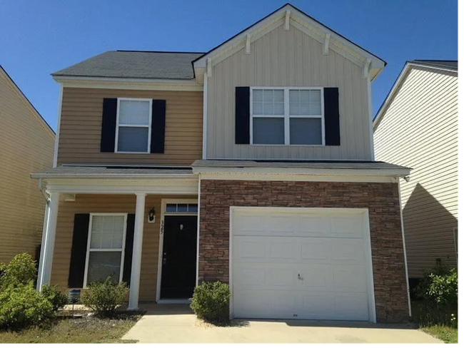 Building Photo - Lexington - Persimmon Grove Rental