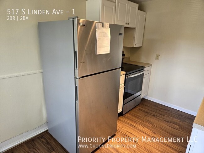 Photo - 517 S Linden Ave Unit 1