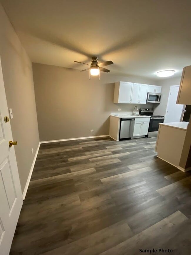 Photo - Antioch Manor Apartments