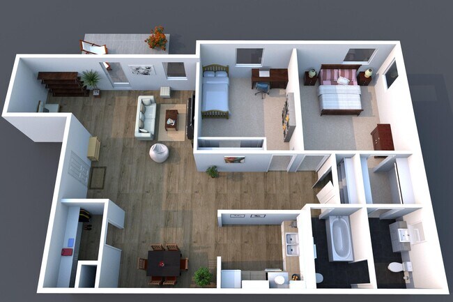 Photo - 209 Williamsburg Dr