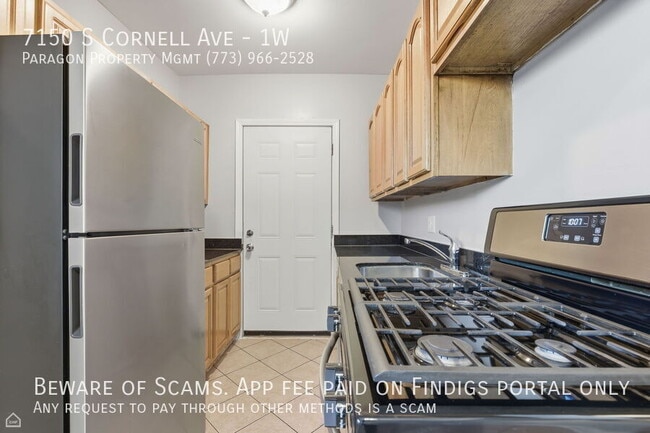 Photo - 7150 S Cornell Ave