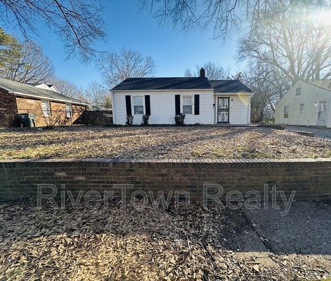 Photo - 1706 Combs St Casa