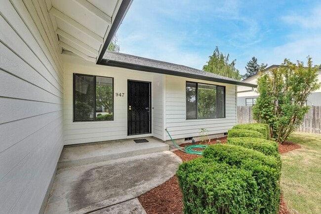 Photo - Updated Single Level Home with Large Fence...
