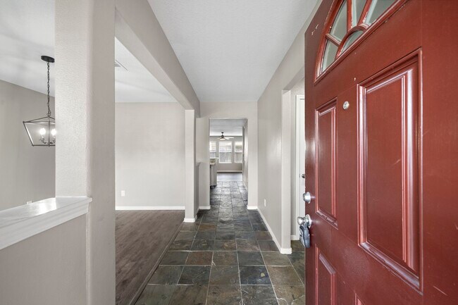 Photo - 14422 Leafy Tree Dr