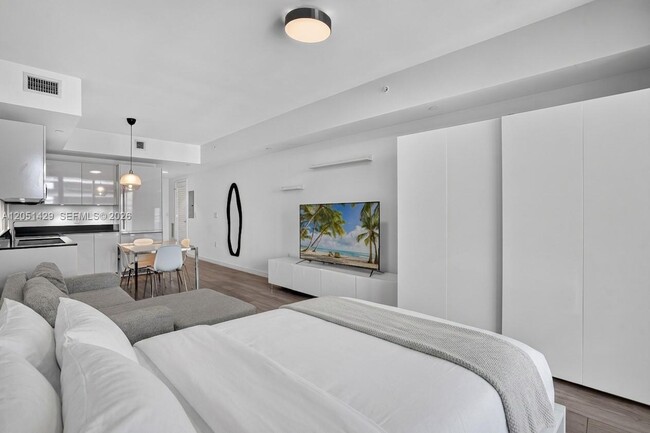Photo - 1010 Brickell Ave Unit 3510