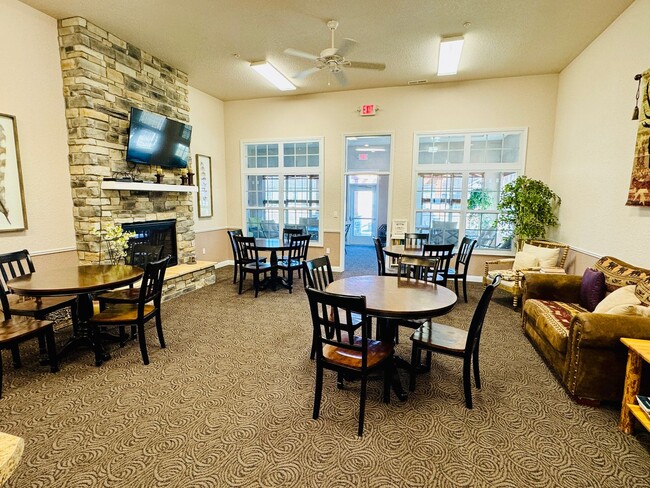Quail Ridge Villas