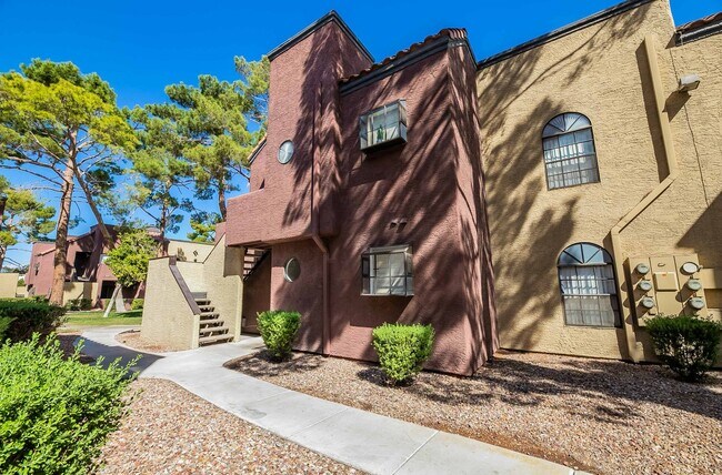 Photo - AVAILABLE TODAY! Unit 249