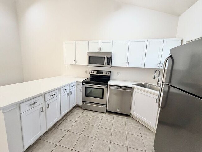 Photo - Independence South Brick One Level Patio Home. UPDATED! Open Floor Plan, Clean, Pets Ok!