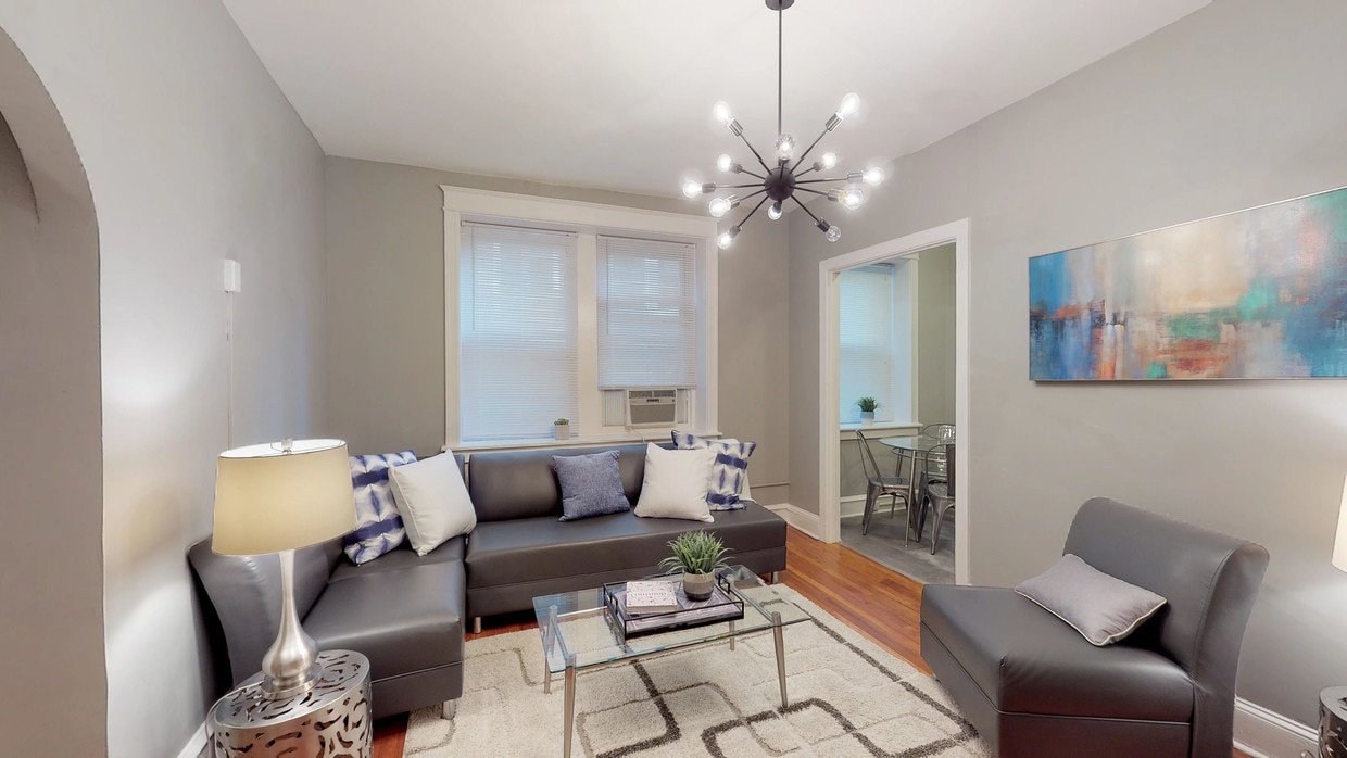 Photo - AQ Overbrook Apartments