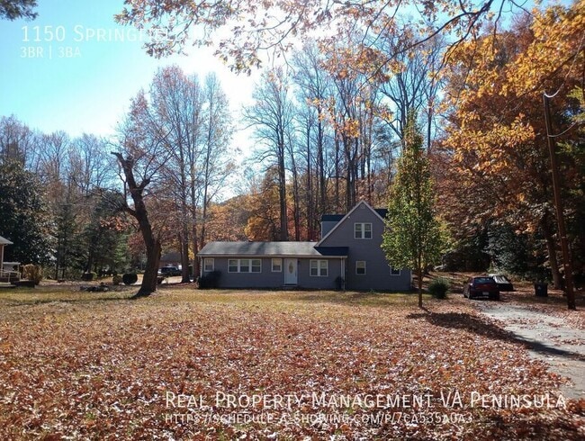Photo - 1150 Springfield Rd