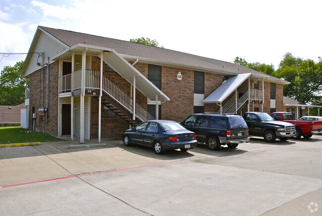 Village East Apartments - Village East Apartments