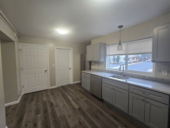 Photo - NEW LISTING: 1-Bed w/ Private Laundry & Parking Unit 3