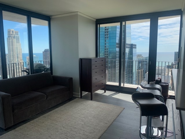 Photo - 221 N Columbus Dr Unit 5309