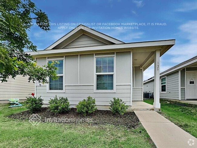 Building Photo - 125 Br Vlg Wy Rental