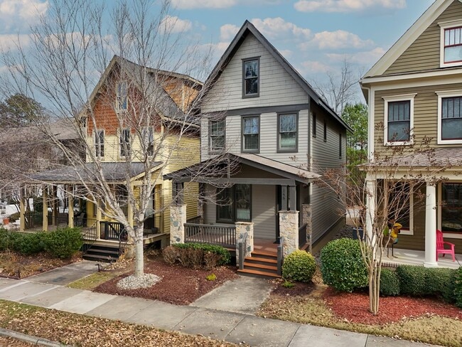 Building Photo - 3 Bedroom Briar Chapel Home - Available Now!