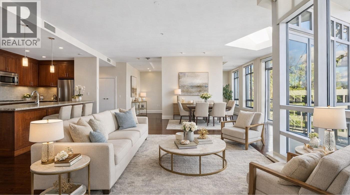 Photo - 605 Clyde Ave Unité 402