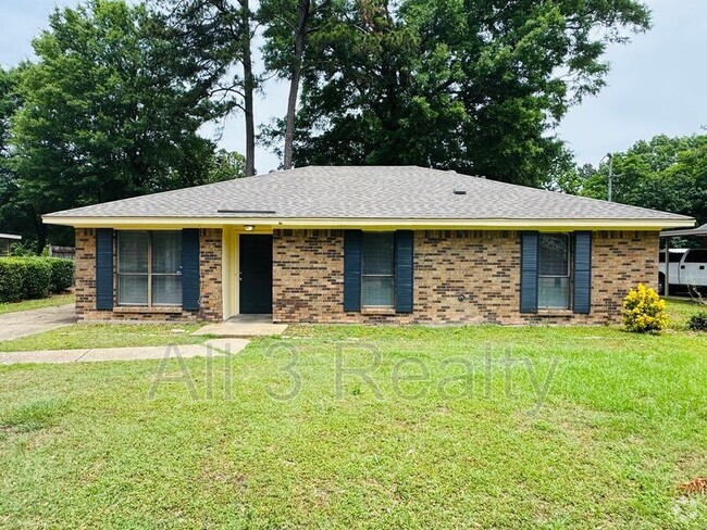 Building Photo - 4107 Beardsley Dr Rental