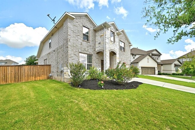 20324 Clare Island Bend