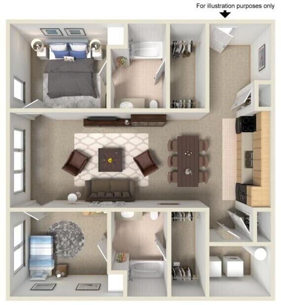 Photo - Traverse Commons