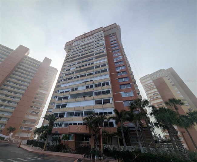 Building Photo - 17920 Gulf Blvd Unit 1308