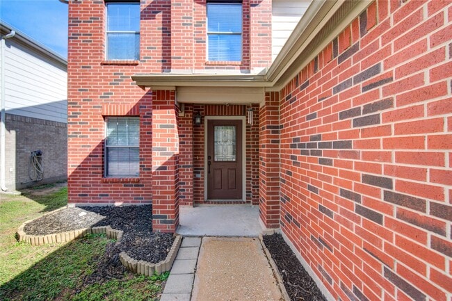 Building Photo - 15518 Miller House Ln