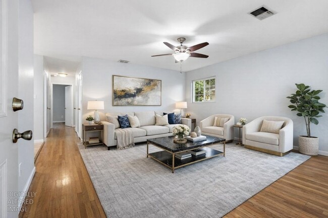 Photo - Move In NOW! Beautiful Davis Home Near UC Davis | Bright Open Layout + Private Backyard